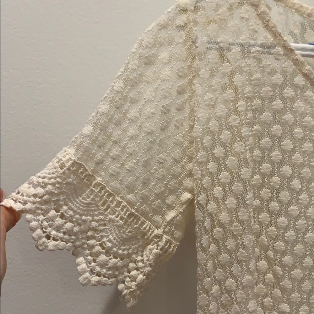 See through top - Picture 3 of 4